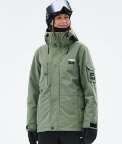 Adept W>DOPE SNOW Online