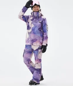 Adept W>DOPE SNOW Fashion
