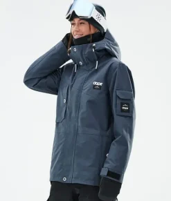 Adept W>DOPE SNOW Fashion