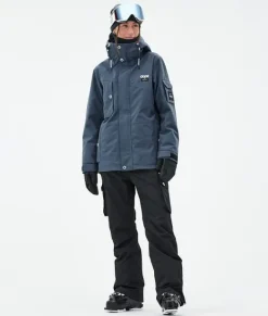 Adept W>DOPE SNOW Fashion