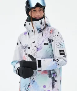 Adept W>DOPE SNOW Online