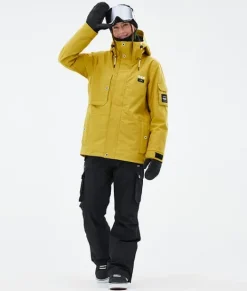 Adept W>DOPE SNOW Online