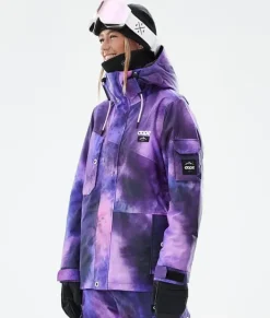 Adept W>DOPE SNOW Fashion