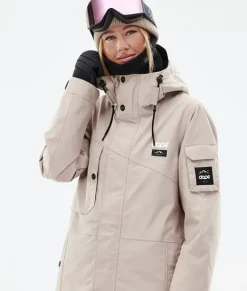 Adept W>DOPE SNOW New