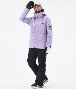 Adept W>DOPE SNOW Hot