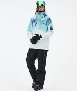 Adept W>DOPE SNOW Sale