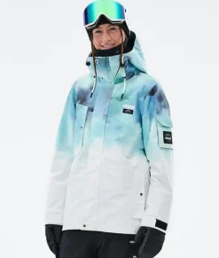 Adept W>DOPE SNOW Sale