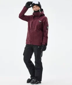 Adept W>DOPE SNOW Fashion