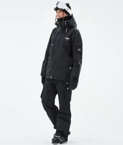 Adept W>DOPE SNOW Fashion