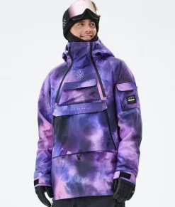 Akin>DOPE SNOW Hot