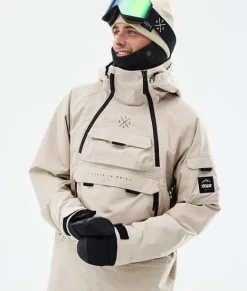 Akin>DOPE SNOW Hot
