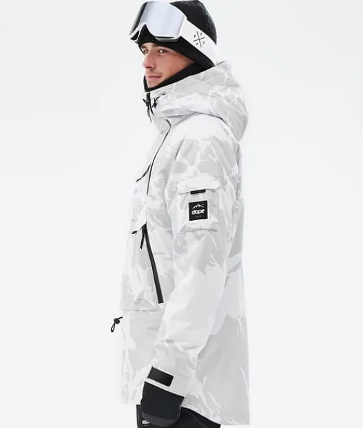 Akin>DOPE SNOW New
