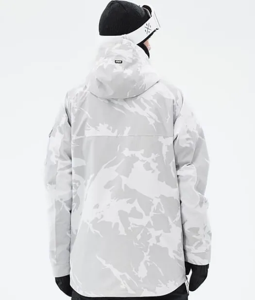 Akin>DOPE SNOW New