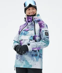 Akin W>DOPE SNOW Discount