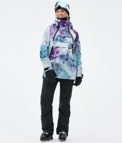 Akin W>DOPE SNOW Discount