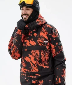 Annok>DOPE SNOW Clearance