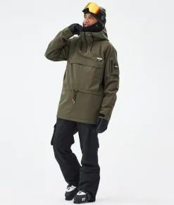 Annok>DOPE SNOW Best