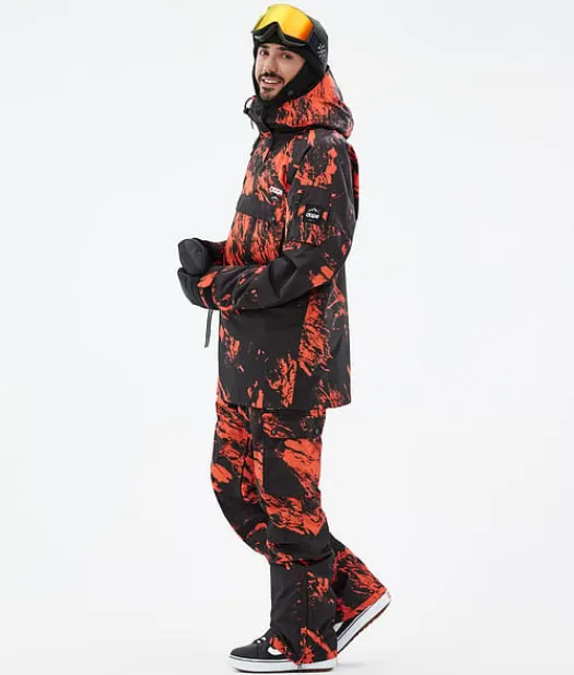 Annok>DOPE SNOW Best