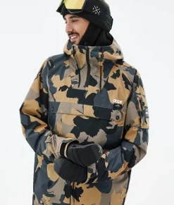 Annok>DOPE SNOW Outlet