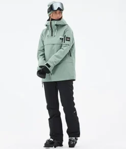 Annok W>DOPE SNOW Fashion