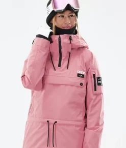 Annok W>DOPE SNOW Fashion