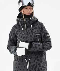 Annok W>DOPE SNOW Fashion