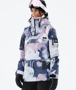 Annok W>DOPE SNOW Fashion
