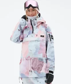 Annok W>DOPE SNOW New