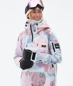 Annok W>DOPE SNOW New