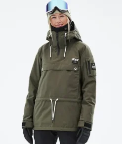 Annok W>DOPE SNOW Fashion