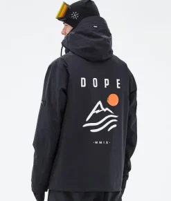 Blizzard>DOPE SNOW Best