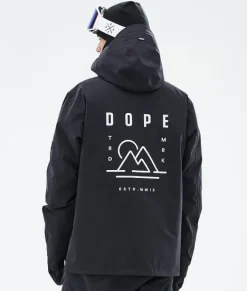 Blizzard>DOPE SNOW Best