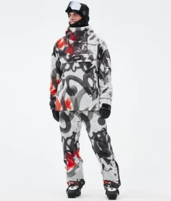 Blizzard>DOPE SNOW Fashion