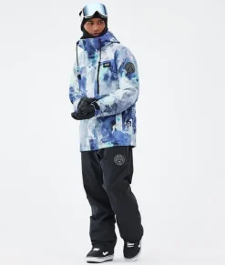 Blizzard Full Zip>DOPE SNOW Hot