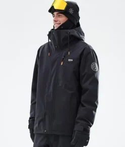 Blizzard Full Zip>DOPE SNOW New