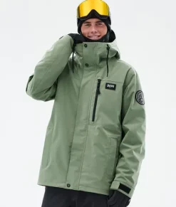 Blizzard Full Zip>DOPE SNOW Hot