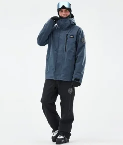Blizzard Full Zip>DOPE SNOW Hot