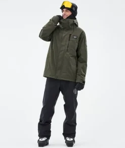 Blizzard Full Zip>DOPE SNOW Online