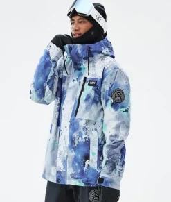 Blizzard Full Zip>DOPE SNOW Hot
