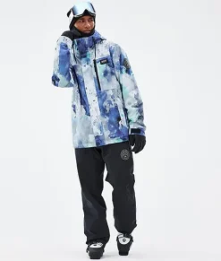 Blizzard Full Zip>DOPE SNOW Hot