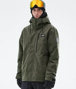 Blizzard Full Zip>DOPE SNOW Hot