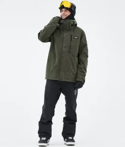 Blizzard Full Zip>DOPE SNOW Hot