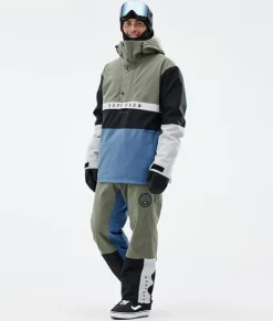 Blizzard Track>DOPE SNOW Fashion