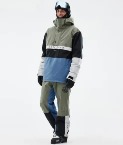 Blizzard Track>DOPE SNOW Fashion