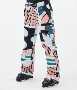 Blizzard W>DOPE SNOW Fashion