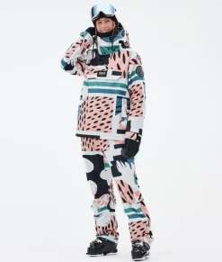 Blizzard W>DOPE SNOW Fashion