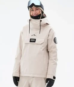 Blizzard W>DOPE SNOW Fashion