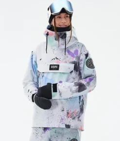 Blizzard W>DOPE SNOW Fashion