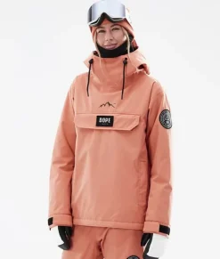 Blizzard W>DOPE SNOW Fashion