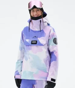 Blizzard W>DOPE SNOW Fashion